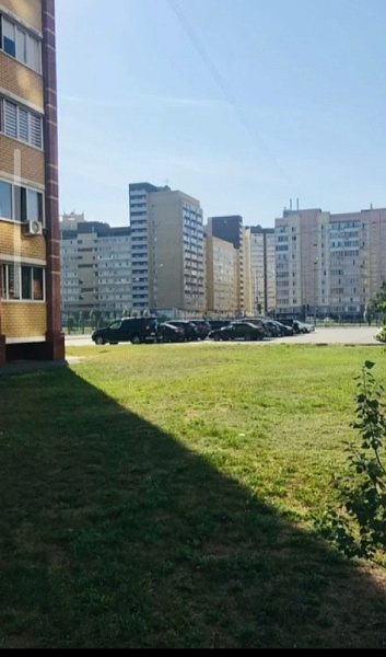 Квартира 3-комн., 72.7 м²