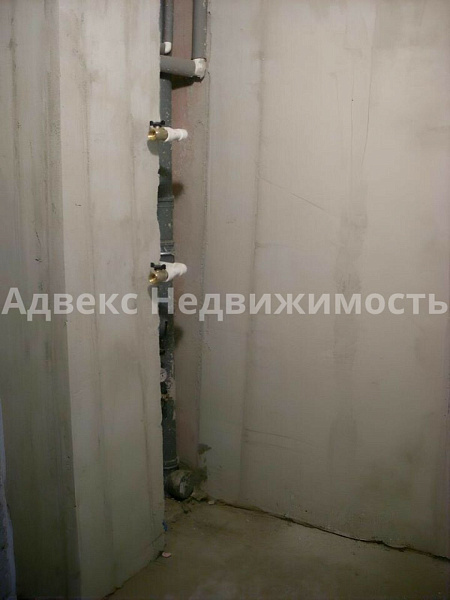 Квартира 1-комн., 41.5 м² Квартира 1-комн., 41.5 м²