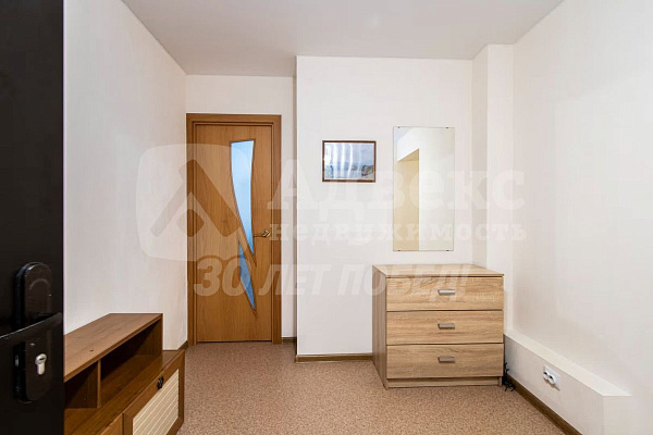 Квартира 4-комн., 105.6 м²