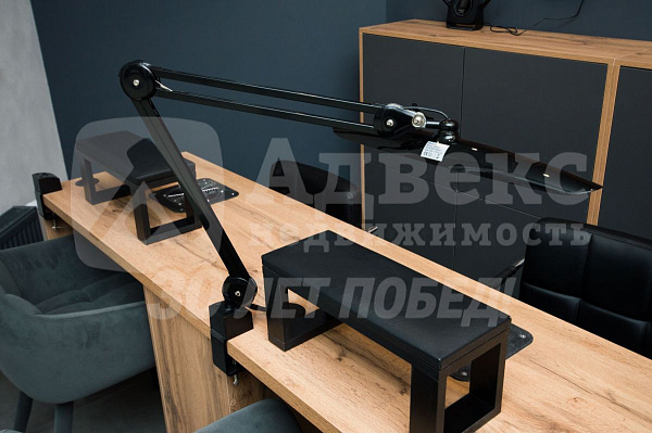 Бизнес-центр, 48 кв.м.