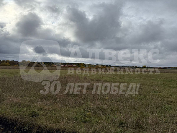 Участок, 14.39 сот.
