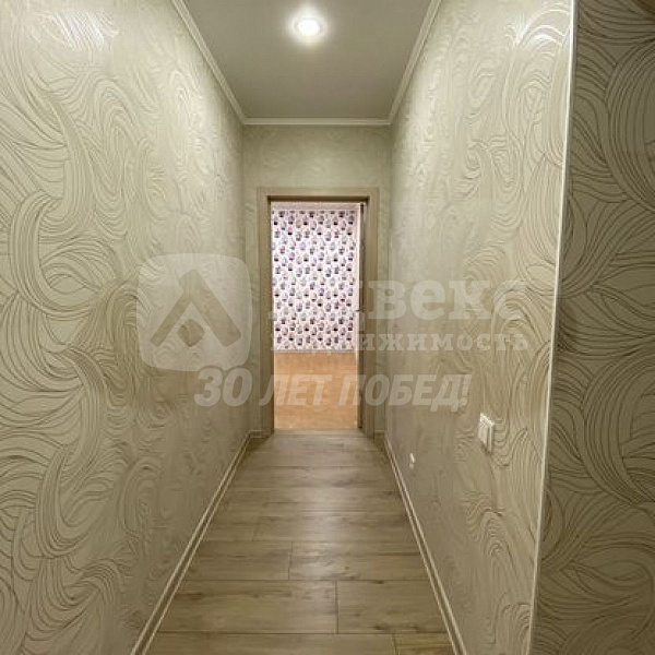 Квартира 3-комн., 105 м²