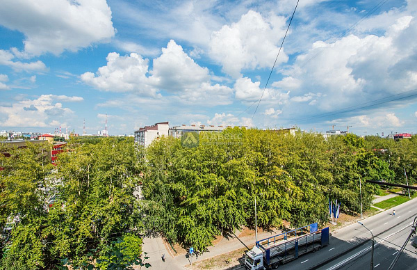 Квартира студия, 15 м²