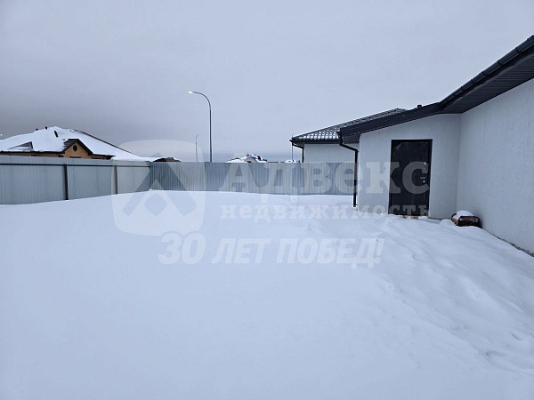 Коттедж 84 м²