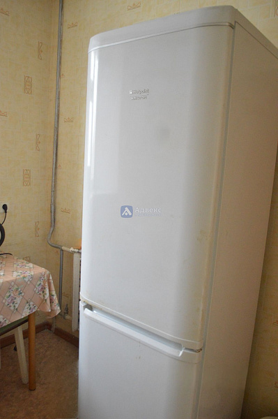 Квартира 1-комн., 29.9 м²