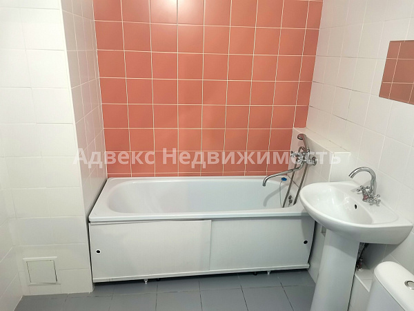 Квартира 1-комн., 40.1 м²