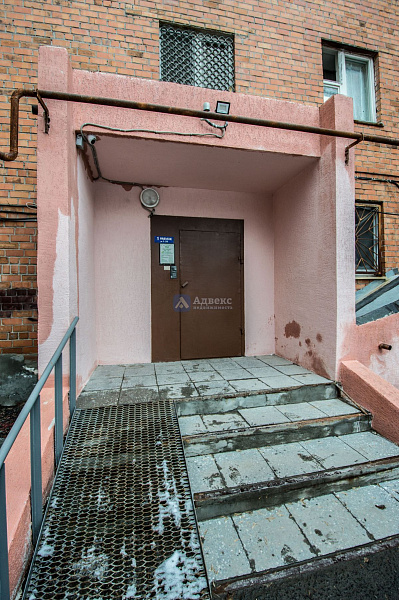 4-к квартира, 127 кв.м.