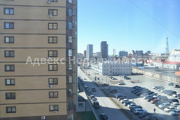 Квартира 3-комн., 102.1 м²