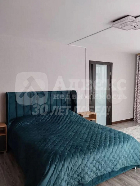 Коттедж 100 м²