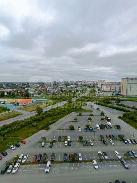 Студия, 20 кв.м.