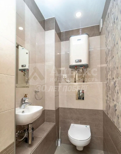 Квартира 2-комн., 67.9 м²