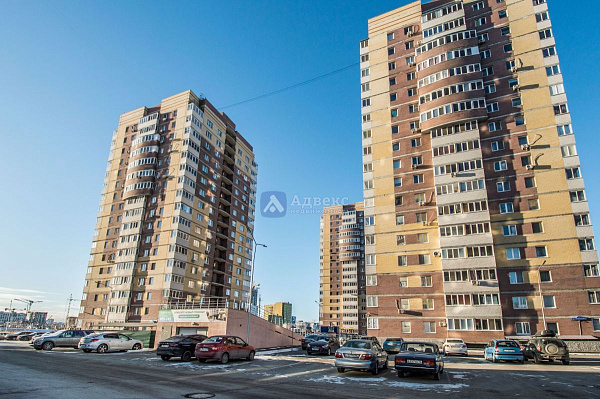 Гараж 13.3 м²
