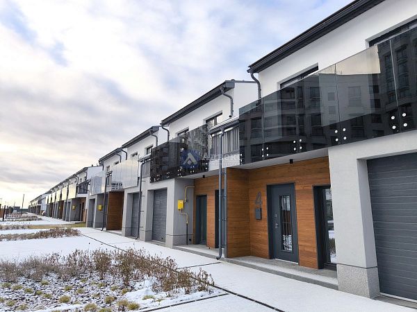 3-к квартира, 144 кв.м.