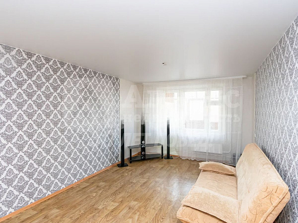 3-к квартира, 93 кв.м.