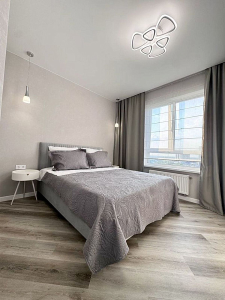Квартира 2-комн., 50 м²