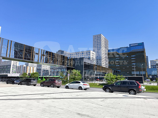 1-к квартира, 31 кв.м.
