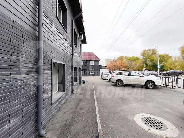 Офисное помещение, 7 кв.м.