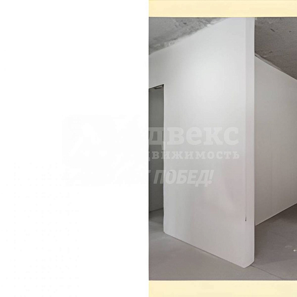 Квартира 3-комн., 90 м²