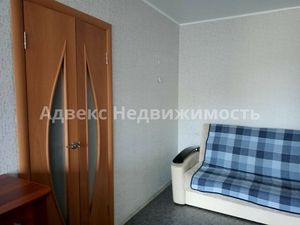 Квартира 1-комн., 35 м²