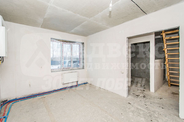 2-к квартира, 81 кв.м.