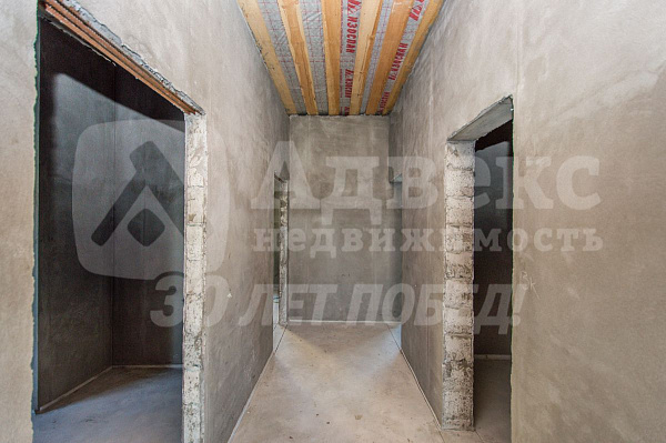 Коттедж 98 м²