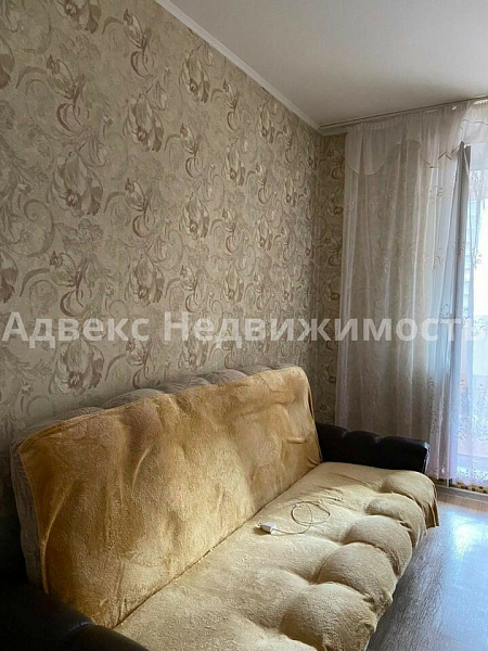 Квартира 3-комн., 70 м²