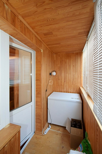 Квартира 4-комн., 95.2 м²