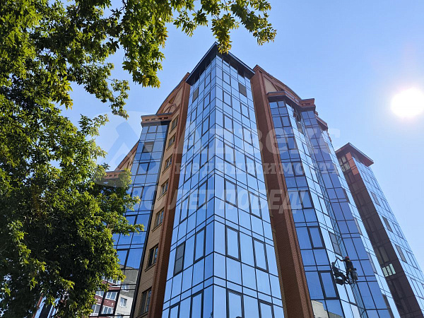 Квартира 1-комн., 47.6 м²