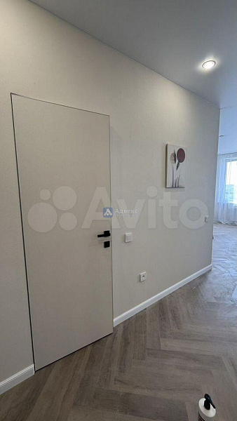 Квартира студия, 33.3 м² Квартира студия, 33.3 м²