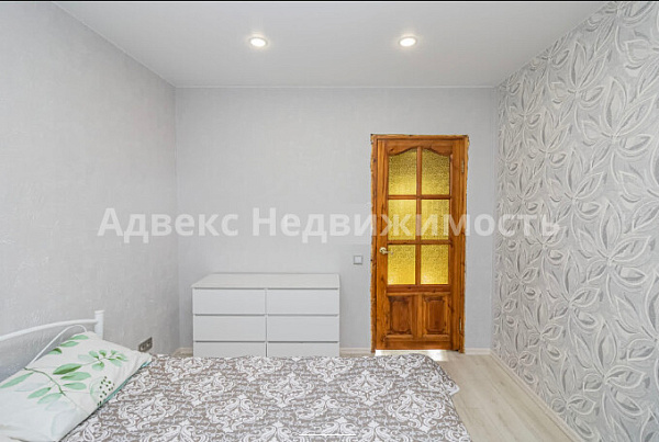 Квартира 3-комн., 65 м²