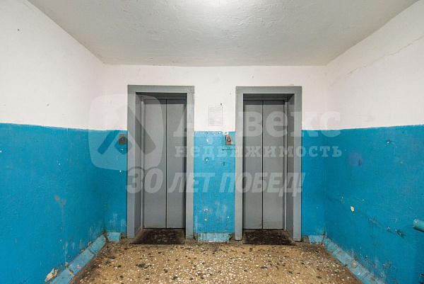 1-к квартира, 30 кв.м.