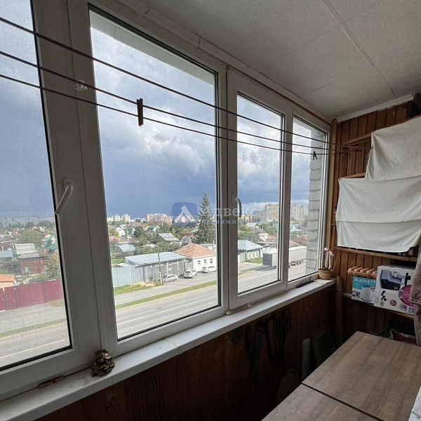 Квартира 3-комн., 59 м² Квартира 3-комн., 59 м²