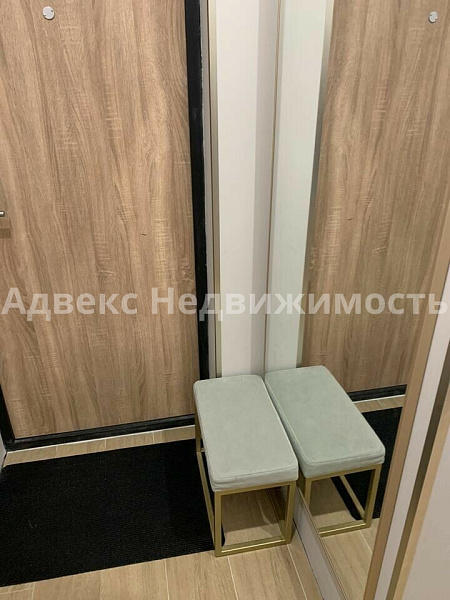 Квартира студия, 26 м²