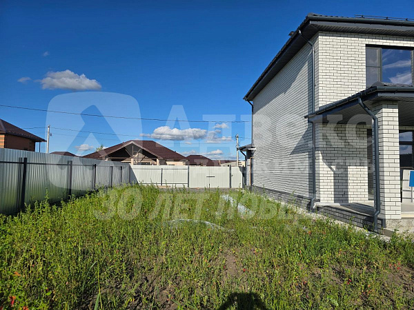 Дом, 130 кв.м.