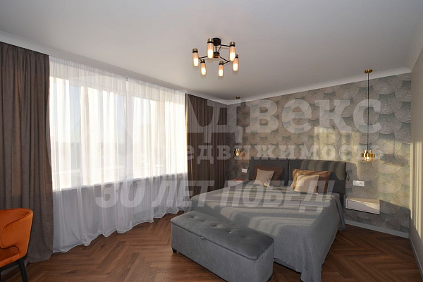 Квартира 2-комн., 97 м²