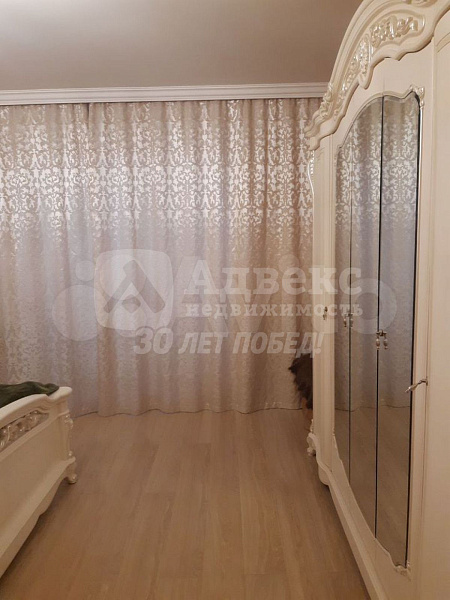 3-к квартира, 96 кв.м.
