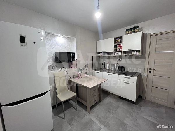 Квартира 1-комн., 25 м²