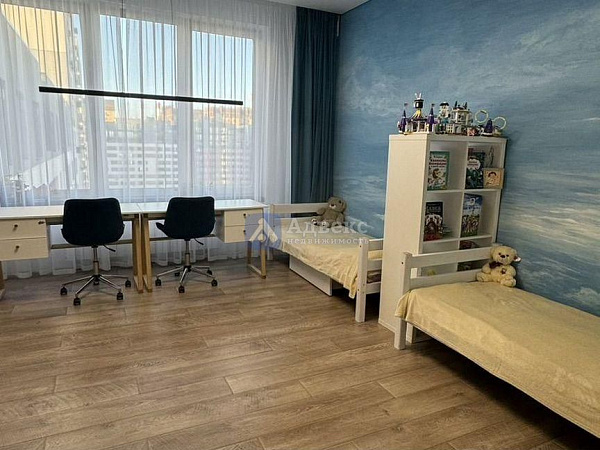 2-к квартира, 109 кв.м. 2-к квартира, 109 кв.м.