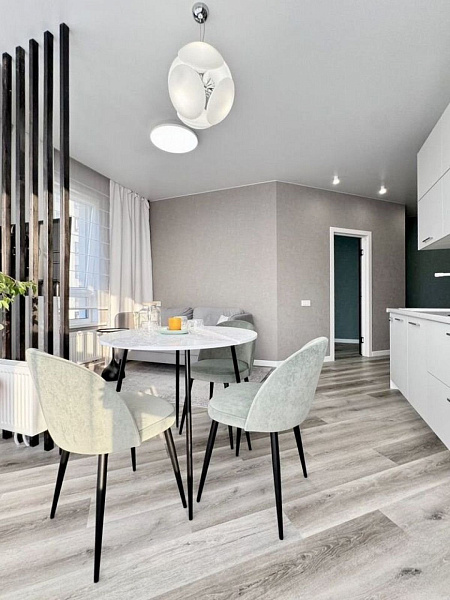 Квартира 2-комн., 50 м²