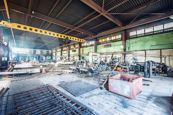 Коммерческая земля 63.6 сот.