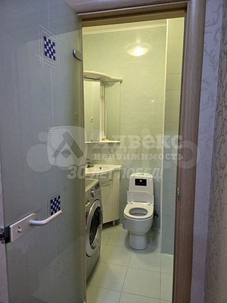 2-к квартира, 80 кв.м.