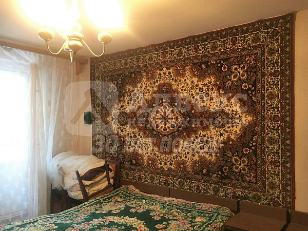 Квартира 2-комн., 67.2 м²