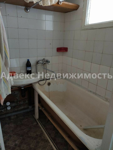 Квартира 2-комн., 39 м²