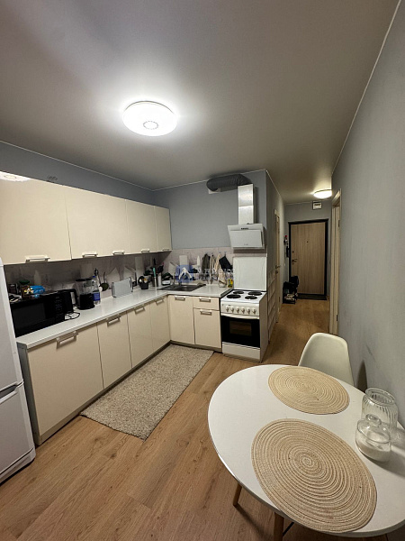 1-к квартира, 35 кв.м. 1-к квартира, 35 кв.м.