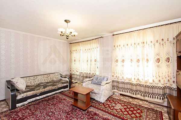 Квартира 2-комн., 74 м²