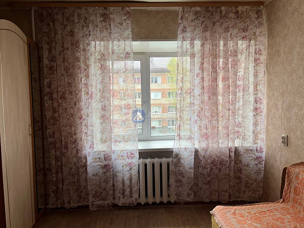 Комната 18 м²