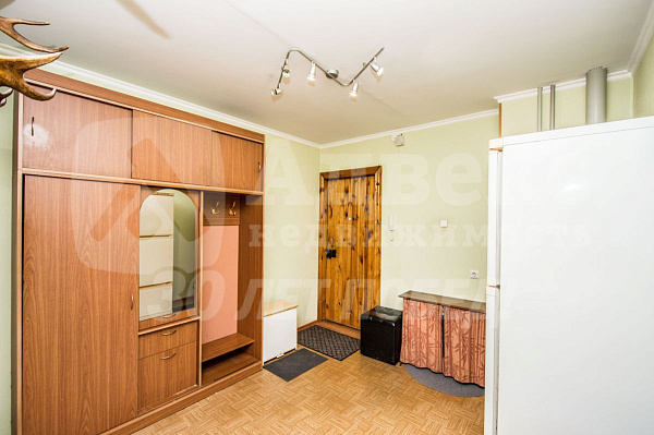 3-к квартира, 93 кв.м.