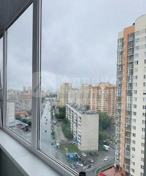 3-к квартира, 77 кв.м.