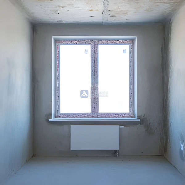 Квартира 1-комн., 32.4 м²