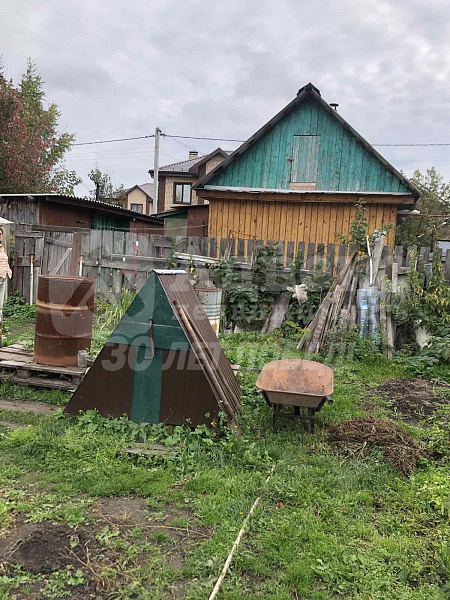 Дача/Коттедж, 24.5 кв.м.